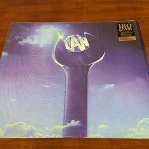 CAN LP Inner Space VINYL